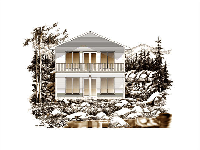Home Plans