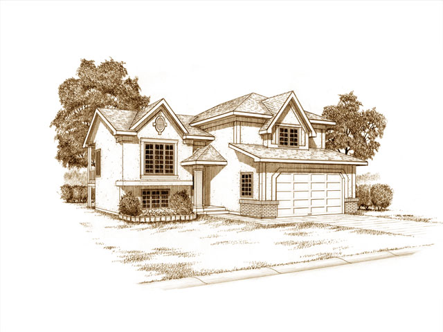 Home Plans