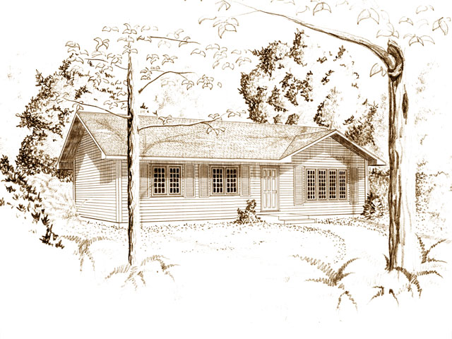 Home Plans