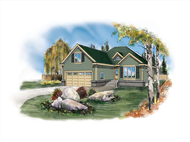 Home Plans