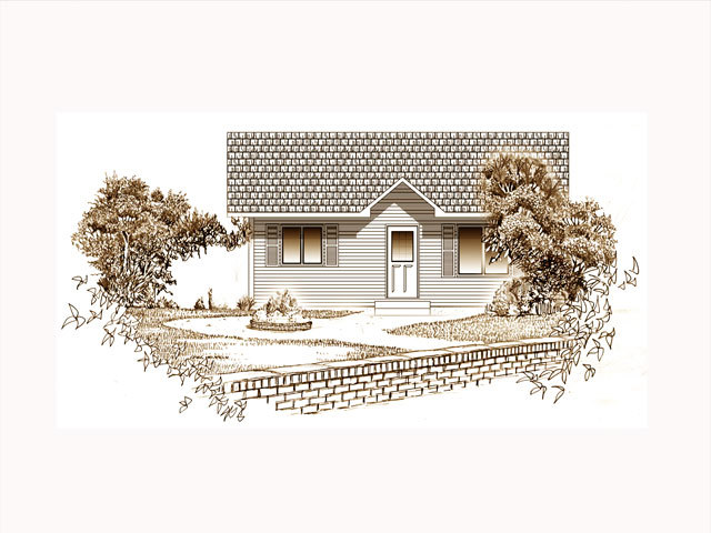 Home Plans