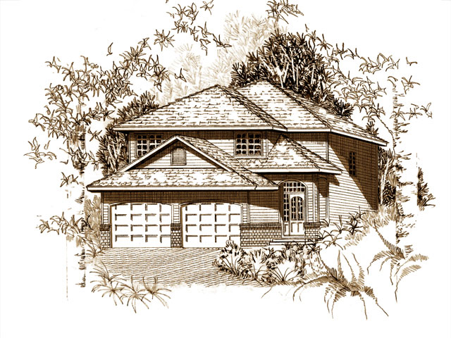 Home Plans