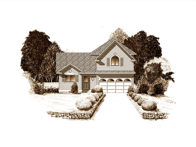 Home Plans