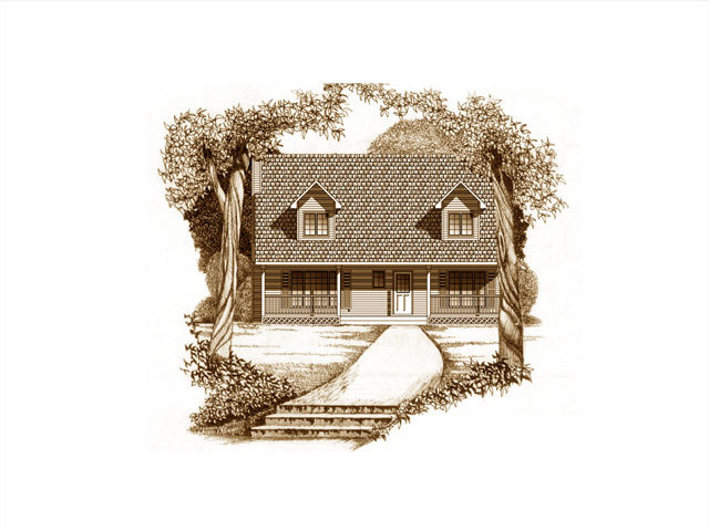 Home Plans