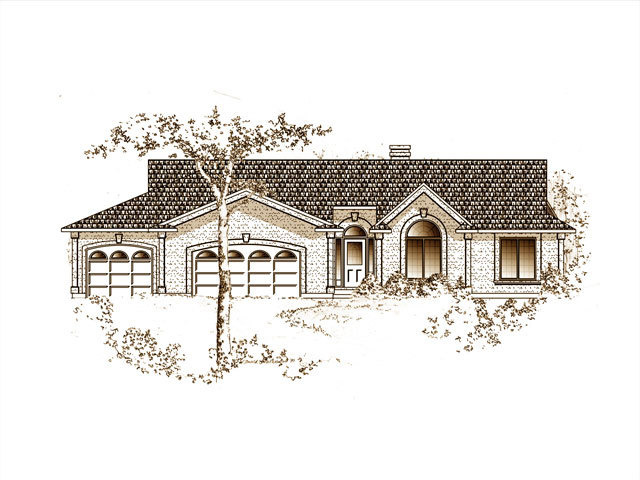 Home Plans