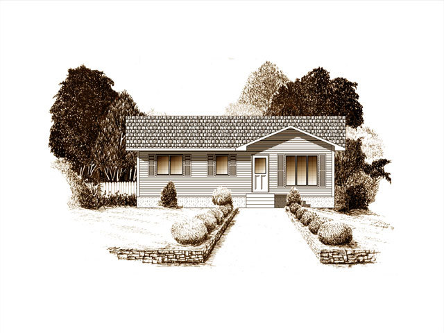 Home Plans
