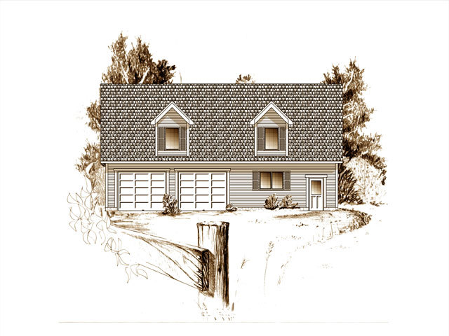 Home Plans