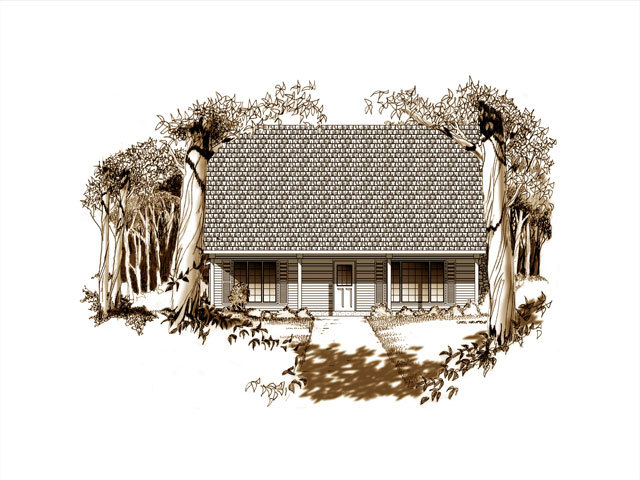 Home Plans
