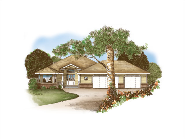 Home Plans