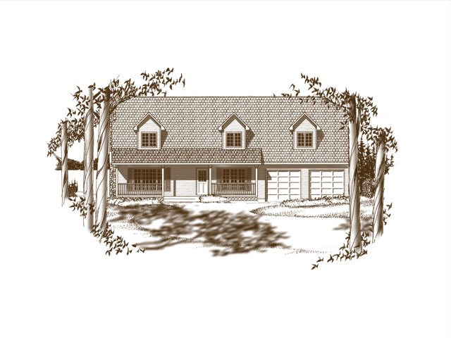 Home Plans
