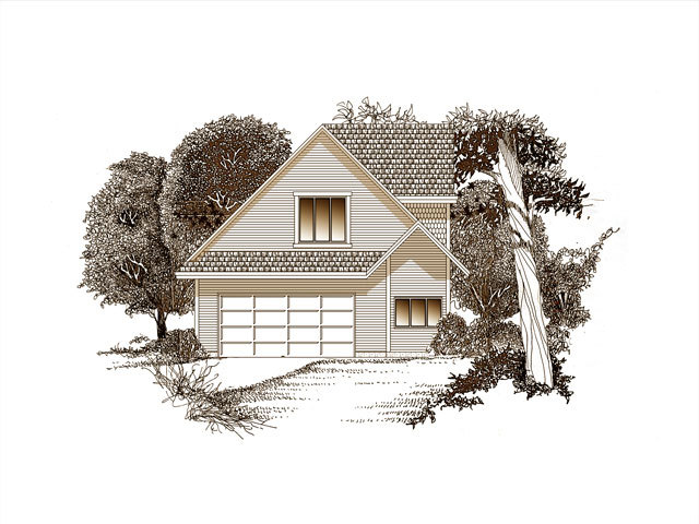 Home Plans
