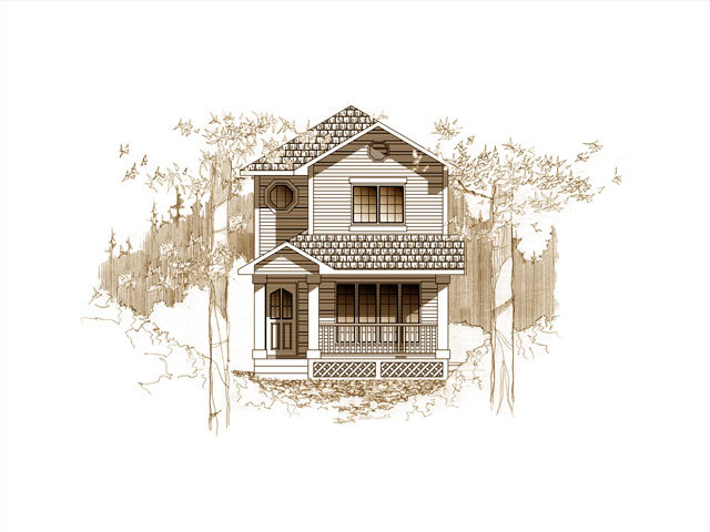 Home Plans