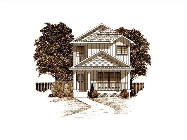 Home Plans
