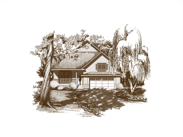 Home Plans