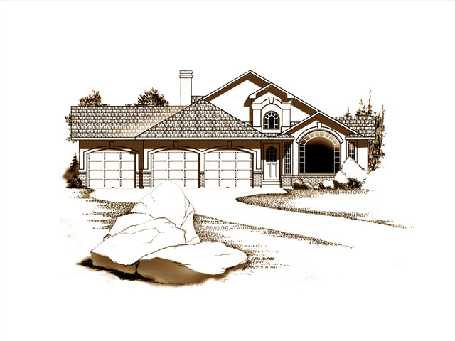 Home Plans