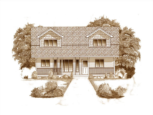 Home Plans