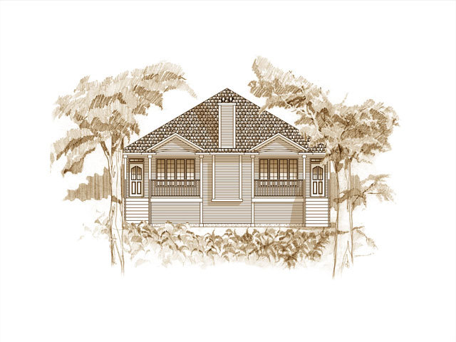 Home Plans