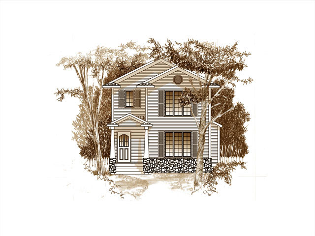 Home Plans