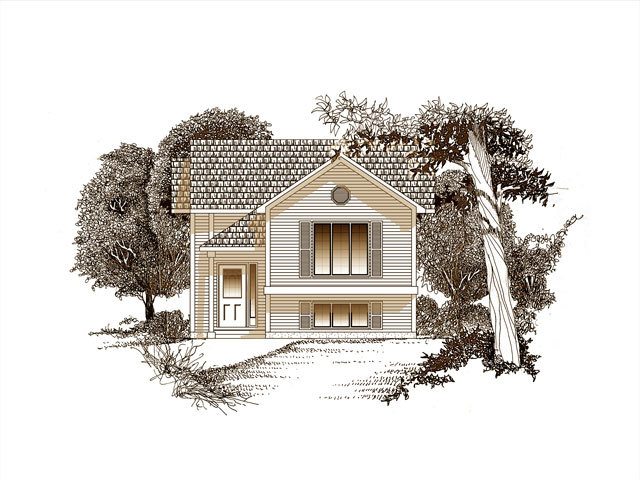 Home Plans