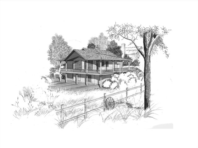 Home Plans