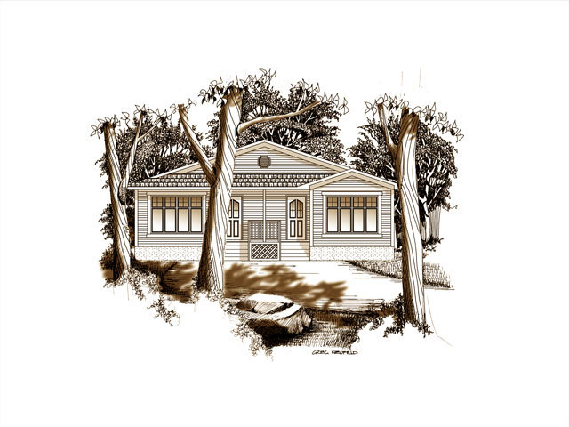 Home Plans