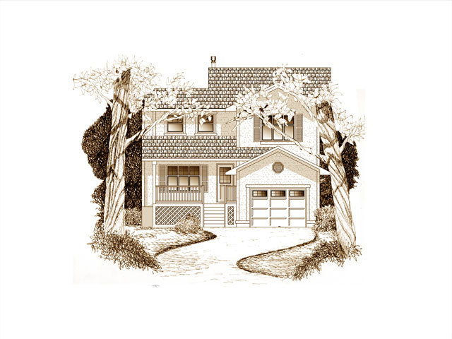 Home Plans