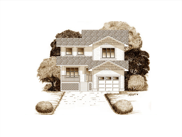 Home Plans