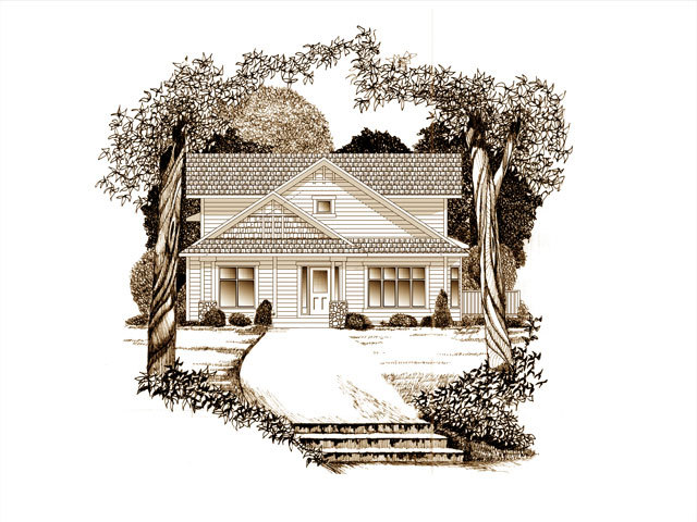 Home Plans