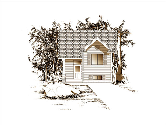 Home Plans