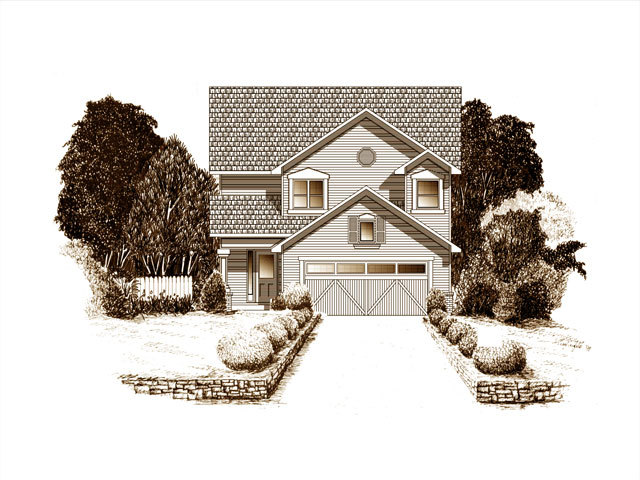 Home Plans