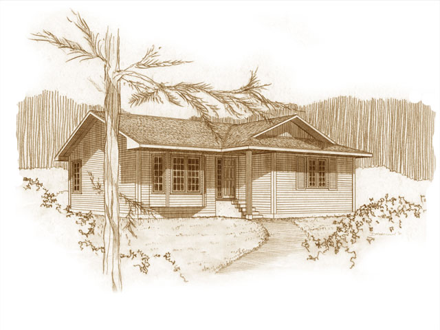 Home Plans