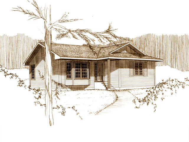 Home Plans