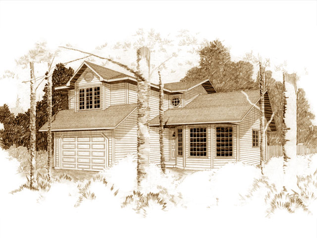 Home Plans