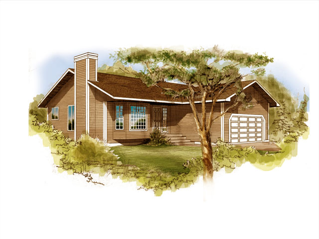 Home Plans