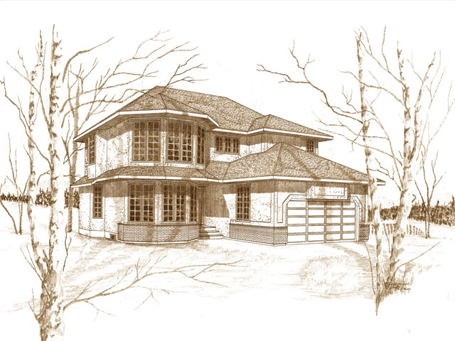 Home Plans