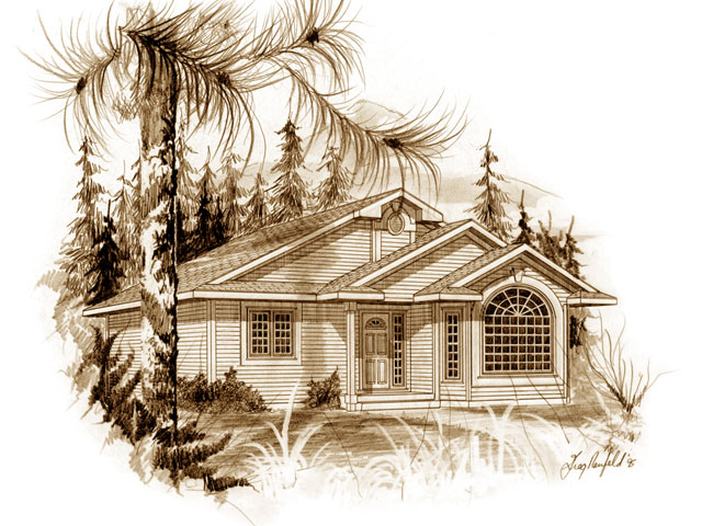 Home Plans