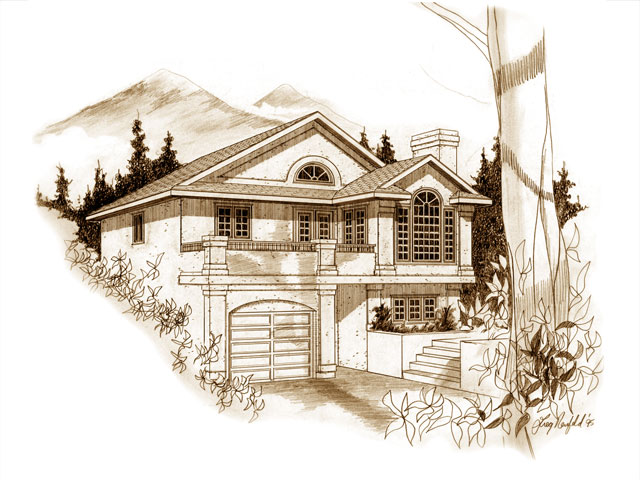 Home Plans