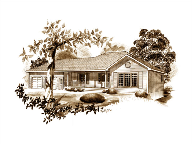 Home Plans