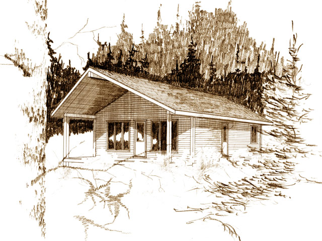 Home Plans