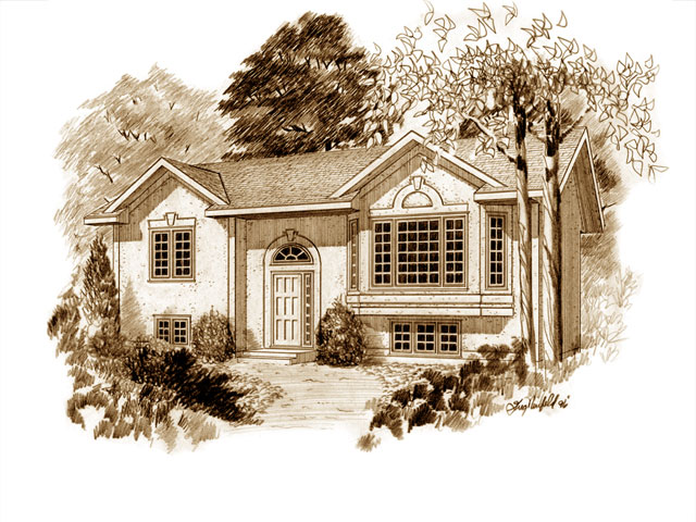 Home Plans